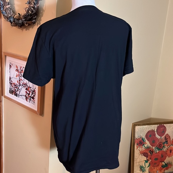 Vintage TOKYO GHOUL Size Large FunImation Graphic Tee Shirt Japan Anime EUC - Picture 6 of 15